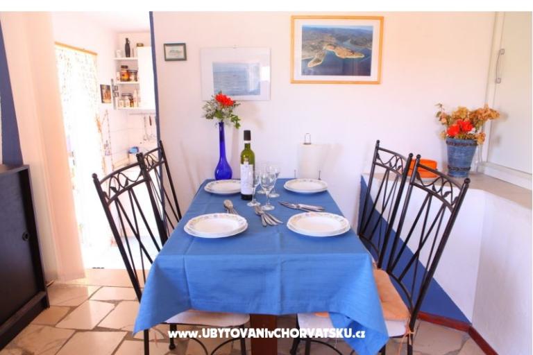 Maison de vacances Doda uvala Tičja Luka – foto 8