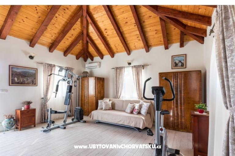 Holiday Maison Brač – foto 17