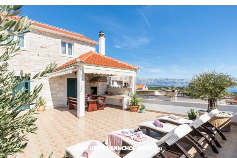 Holiday Maison Brač – foto 9