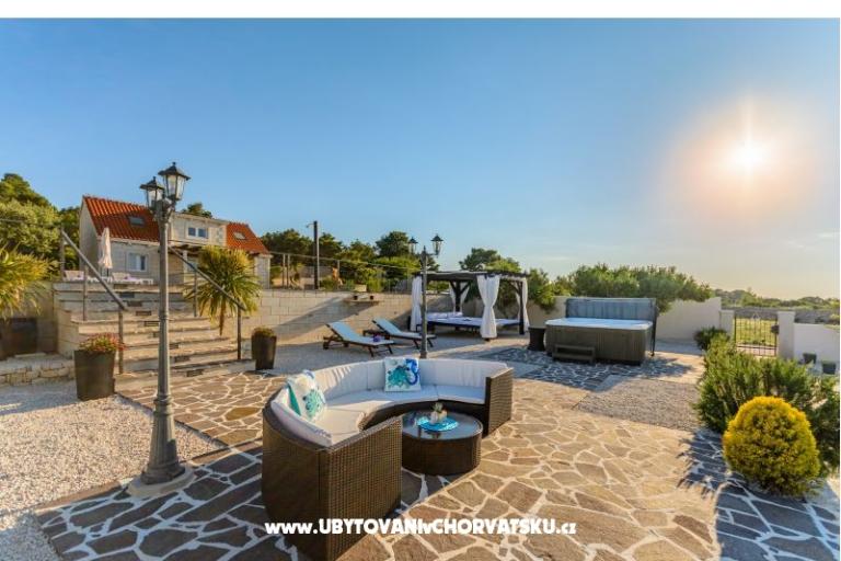 Luxury Villa MIS – foto 27