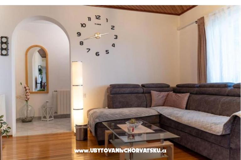 Maison de vacances Ivana – foto 12