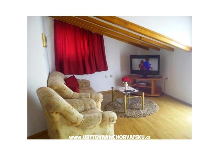 Maison de vacances Ratac**** – foto 12