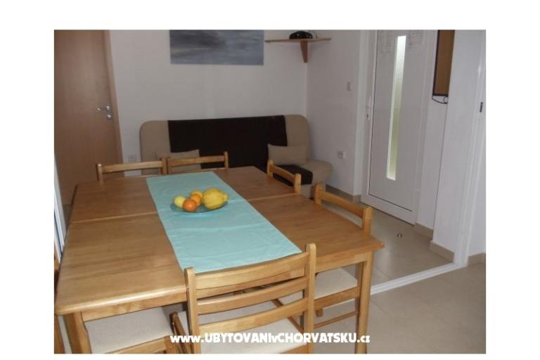 Maison de vacances Sumartin – foto 7