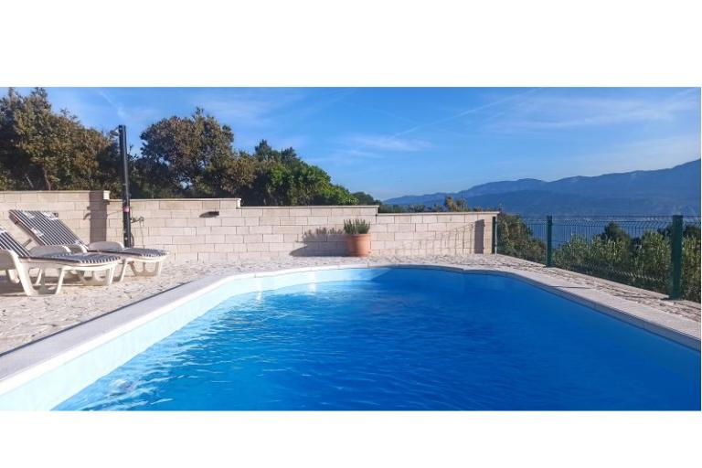 Maison de vacances Domina Dučac – foto 10