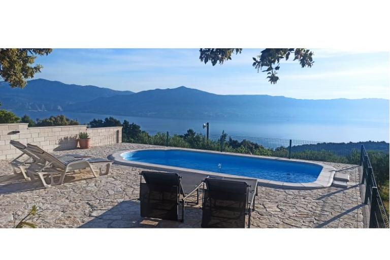 Maison de vacances Domina Dučac – foto 11