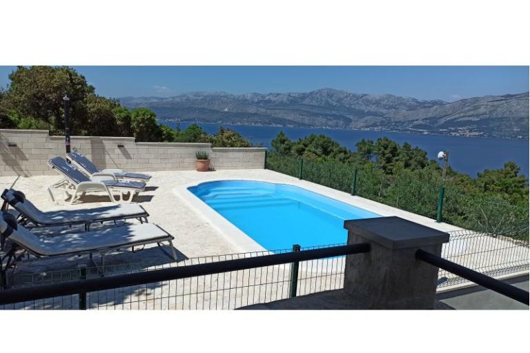Maison de vacances Domina Dučac – foto 12
