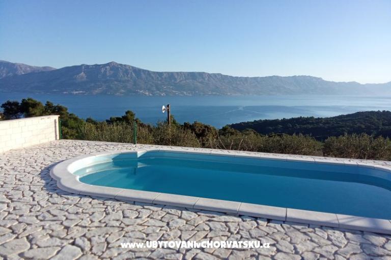Maison de vacances Domina Dučac – foto 15