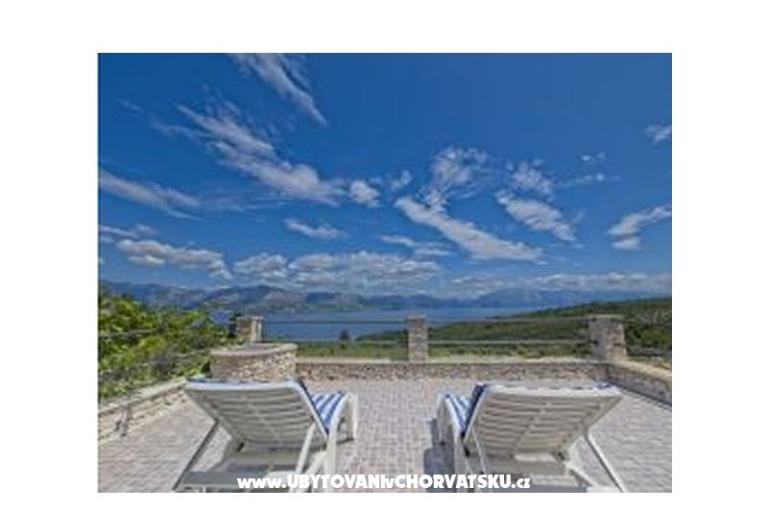 Maison de vacances Domina Dučac – foto 2