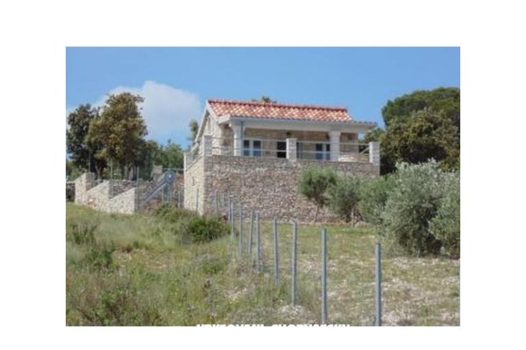 Maison de vacances Domina Dučac – foto 4