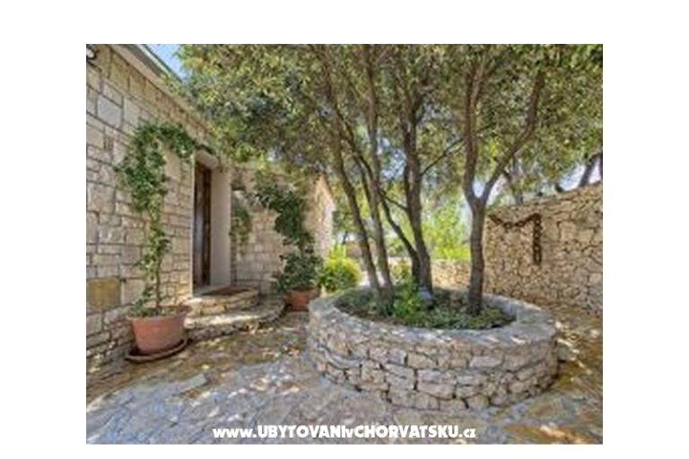 Maison de vacances Domina Dučac – foto 6