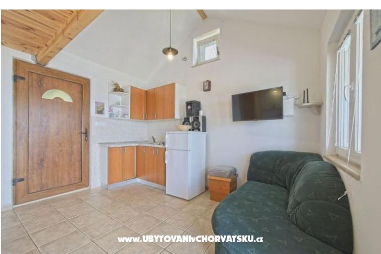 Maison de vacances Domina Dučac – foto 7