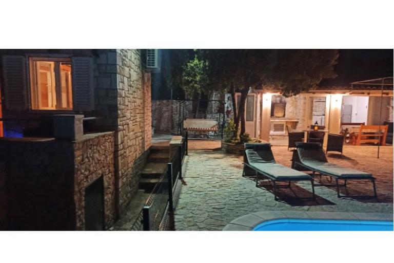 Maison de vacances Domina Dučac – foto 8