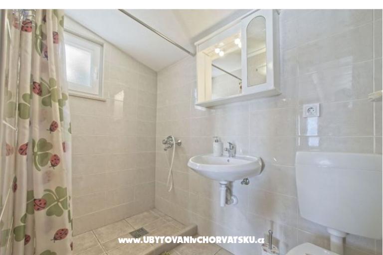 Maison de vacances Domina Dučac – foto 9