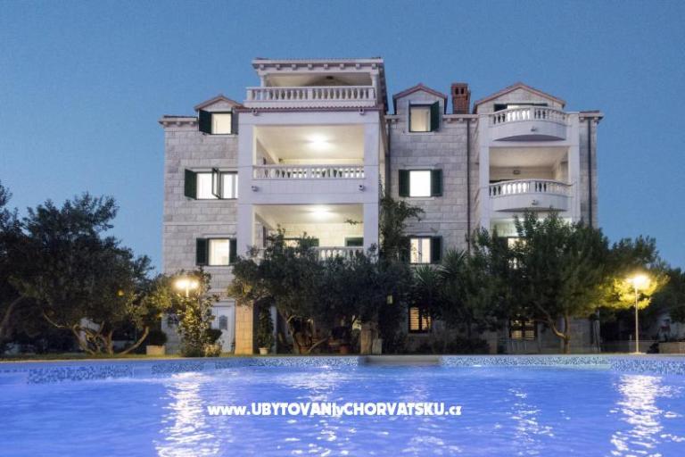 Luxury Appartements avec piscine – foto 3