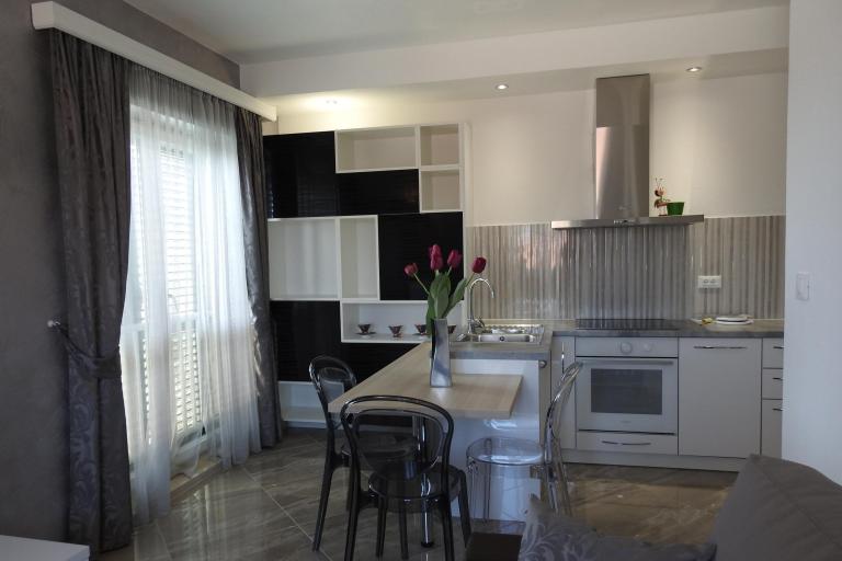 Luxury Appartements avec piscine – foto 6