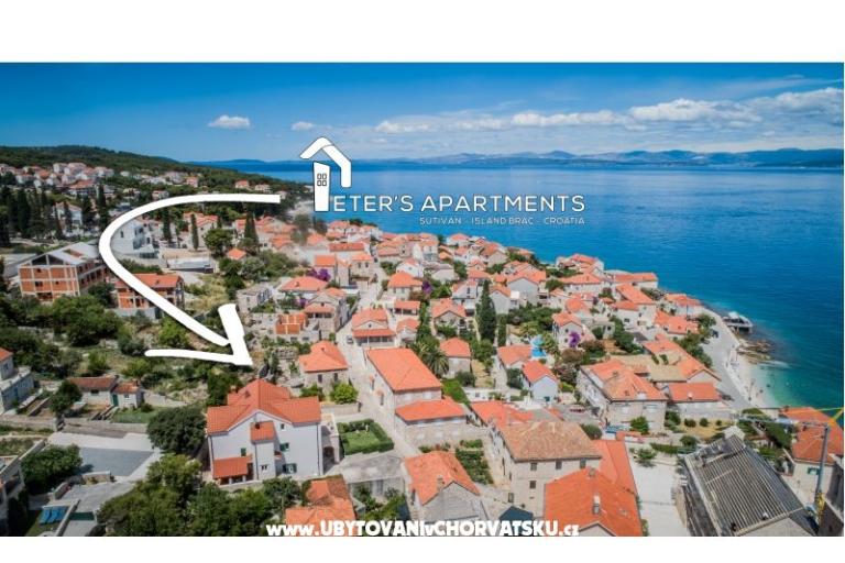 Peter´s Appartement – foto 4