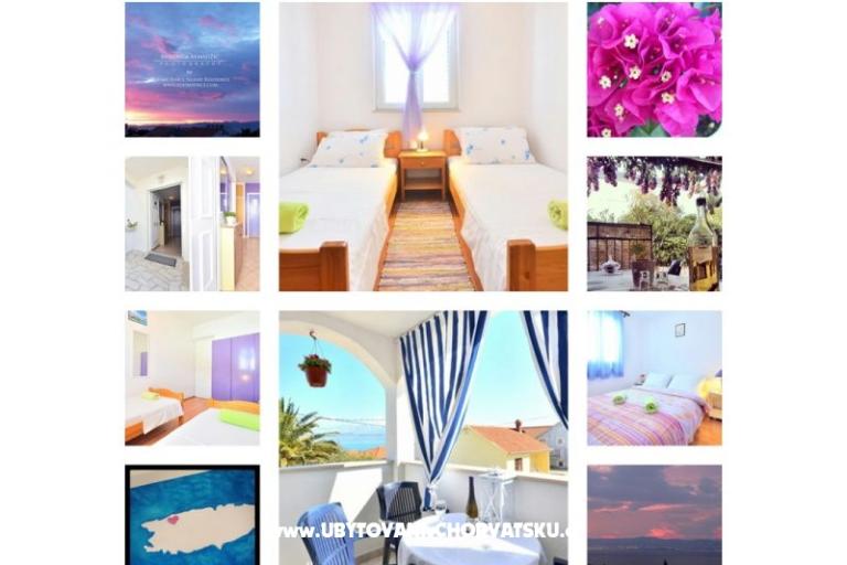 Chambres Sunce Island Residence – foto 10