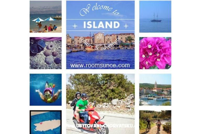 Chambres Sunce Island Residence – foto 11