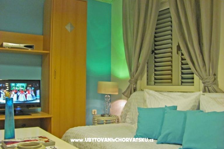 Chambres Sunce Island Residence – foto 12