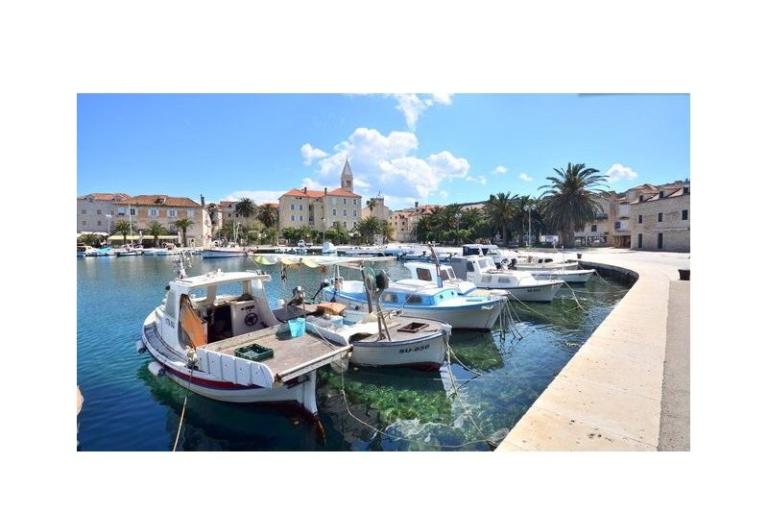 Chambres Sunce Island Residence – foto 13