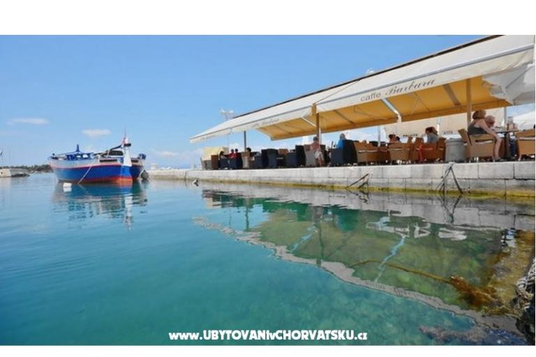 Chambres Sunce Island Residence – foto 14