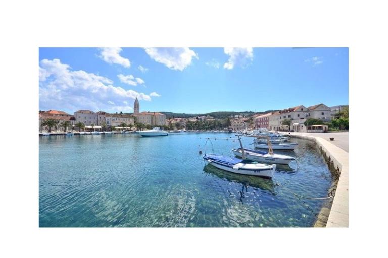 Chambres Sunce Island Residence – foto 15