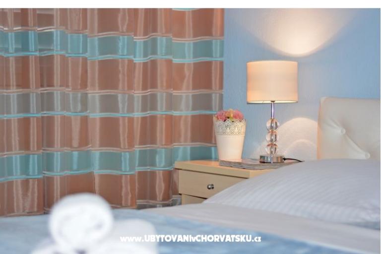 Chambres Sunce Island Residence – foto 16