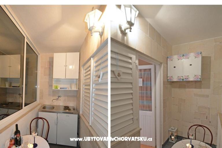 Chambres Sunce Island Residence – foto 17