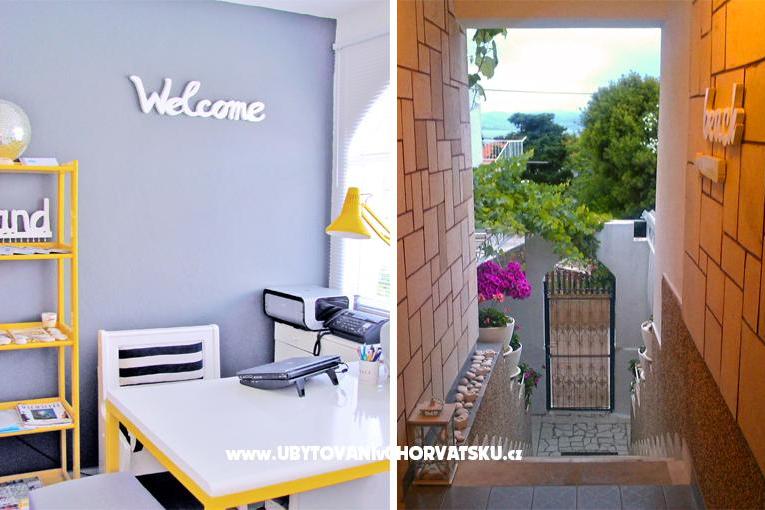 Chambres Sunce Island Residence – foto 3