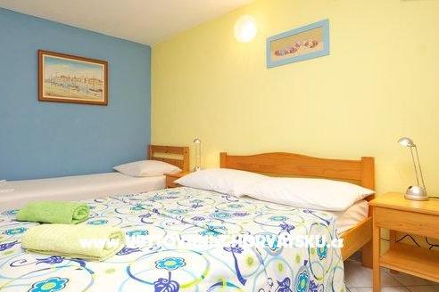 Chambres Sunce Island Residence – foto 5