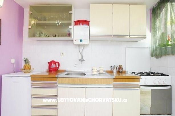 Chambres Sunce Island Residence – foto 6