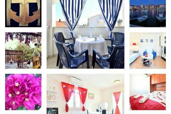 Chambres Sunce Island Residence – foto 8