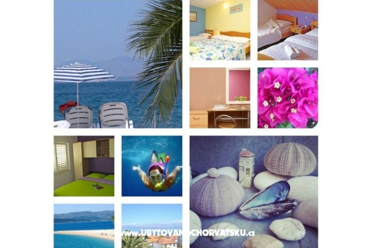 Chambres Sunce Island Residence – foto 9