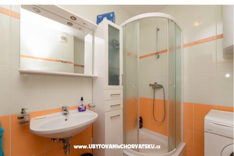 Seaview apartment Andrea 200 m from – foto 10