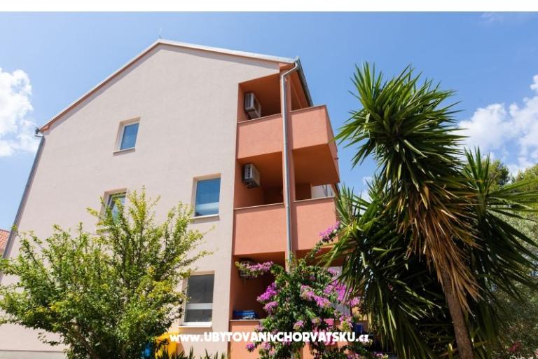 Seaview apartment Andrea 200 m from – foto 12