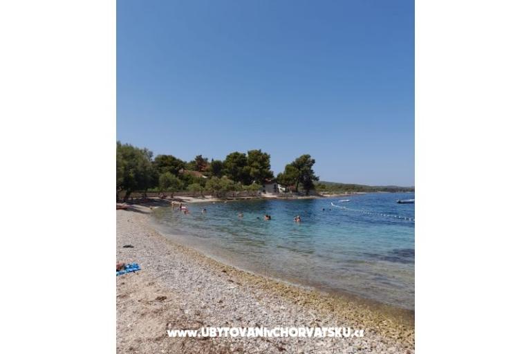 Seaview apartment Andrea 200 m from – foto 13