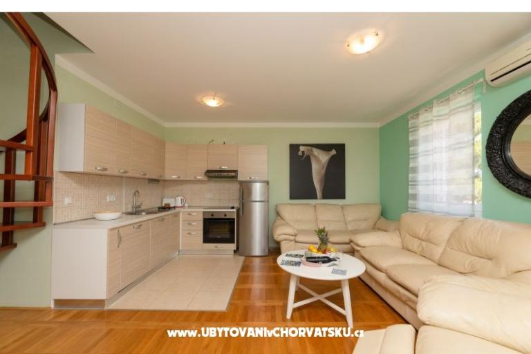 Seaview apartment Andrea 200 m from – foto 2