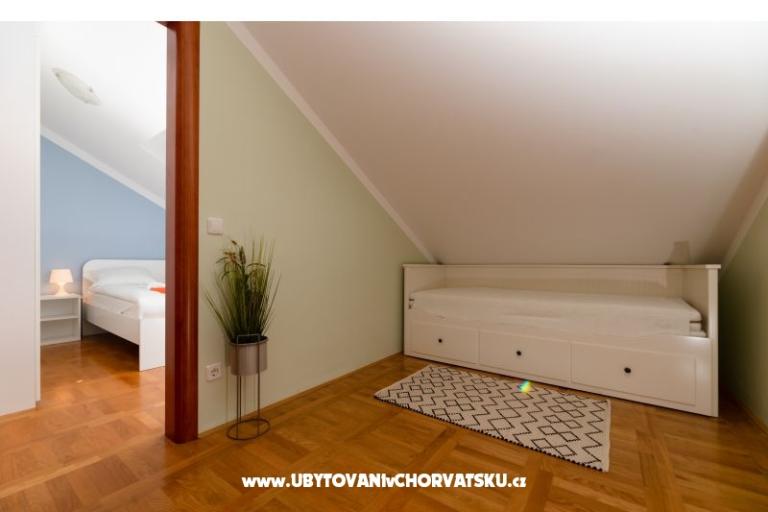 Seaview apartment Andrea 200 m from – foto 9