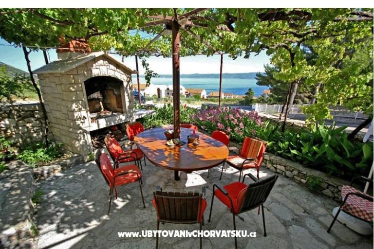 Stella Appartements Bol – foto 10