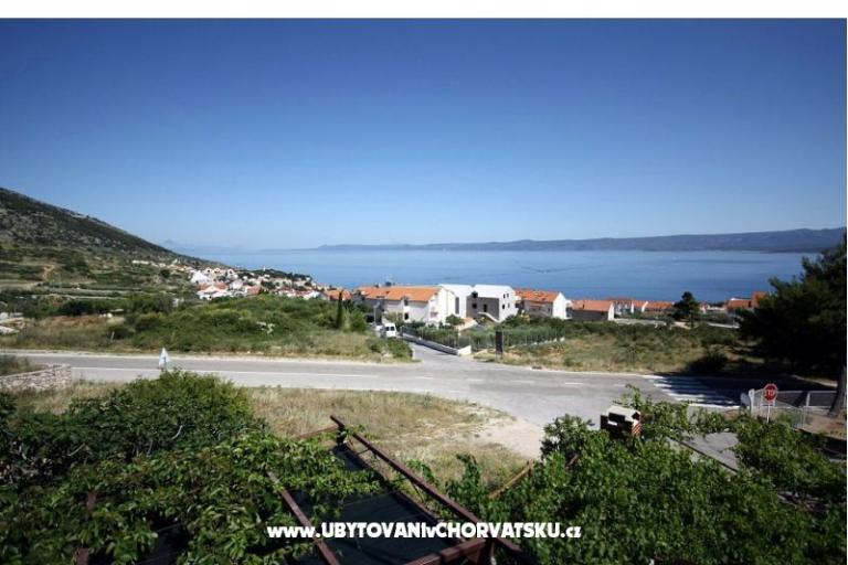 Stella Appartements Bol – foto 11