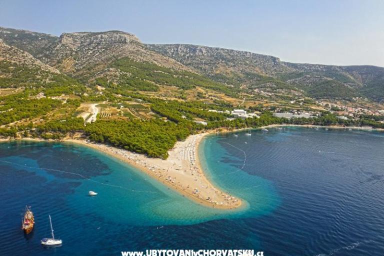 Stella Appartements Bol – foto 2