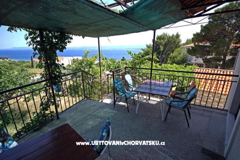 Stella Appartements Bol – foto 8