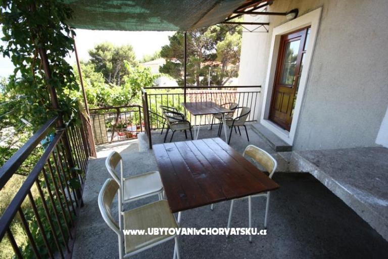 Stella Appartements Bol – foto 9