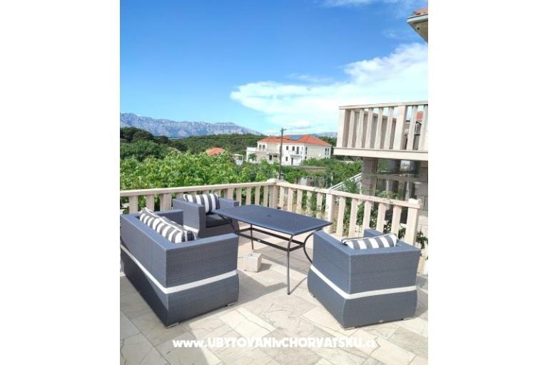 Appartements Glavinovic – foto 9