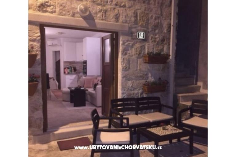 Annelie Cottage (villa Annelie) – foto 5