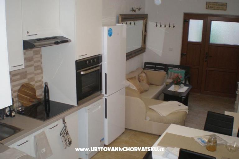 Annelie Cottage (villa Annelie) – foto 9