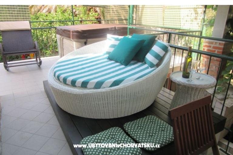 Maison en pierre Nono Ivo 4* – foto 10