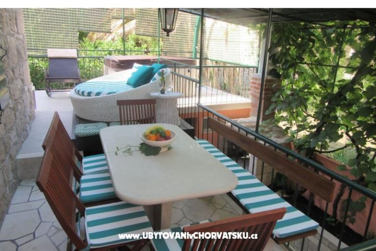 Maison en pierre Nono Ivo 4* – foto 11