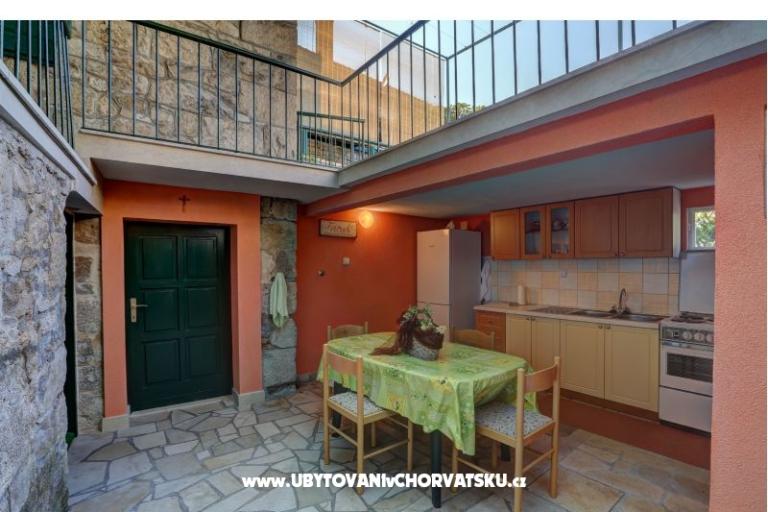 Maison en pierre Nono Ivo 4* – foto 13