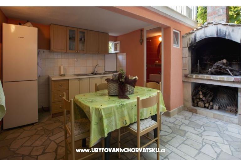 Maison en pierre Nono Ivo 4* – foto 14